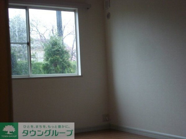 エスポラードの物件内観写真